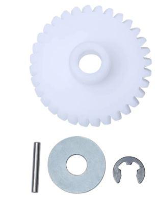 WATER PUMP IMPELLER DRIVE GEAR YAMAHA YFZ350 BANSHEE 1987-2006
