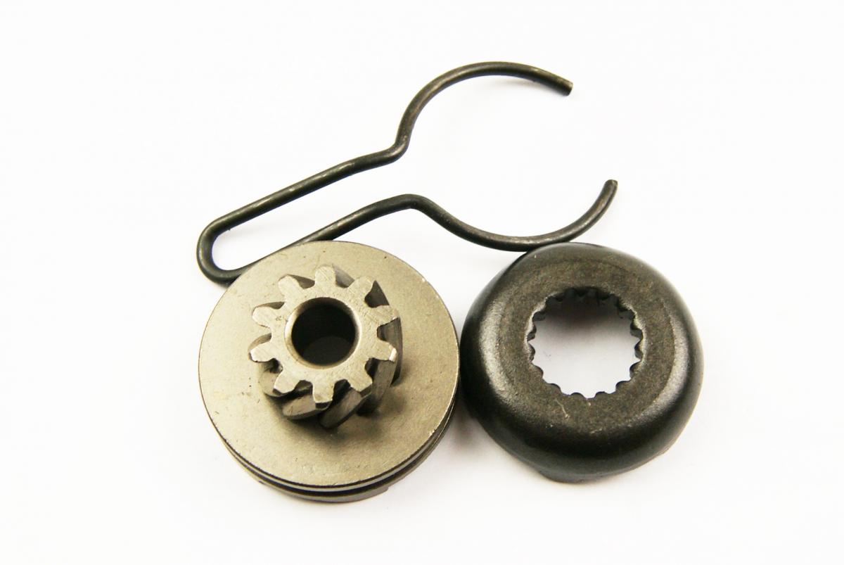Kick Pinion Gear Spring Sportsman Scrambler Predator 50 90cc, 650194 0450190