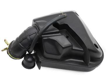 AIR BOX ASSEMBLY Polaris E-ton ATV's 50/90, 0451080 650144 634245 0450069