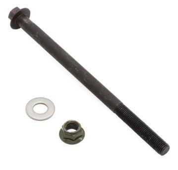 REAR LOWER CONTROL A-ARM BOLT POLARIS, OEM SPEC REPLACEMENT