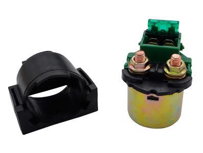STARTER RELAY HONDA CB750F 79-83, CB900F 80-82, GL1000-1500, VT600C 88-07