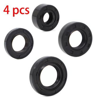 ENGINE OIL SEAL SET HONDA S90, CS90, CT90, CL90, SL90, ST90