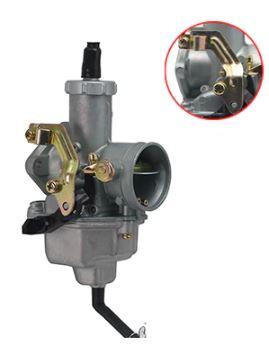 CARBURETOR ASSEMBLY HONDA XR CB XL 27MM