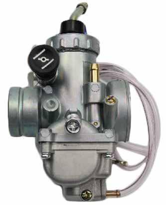 CARBURETOR ASSEMBLY Suzuki 28mm RM80/85 YAMAHA DT125
