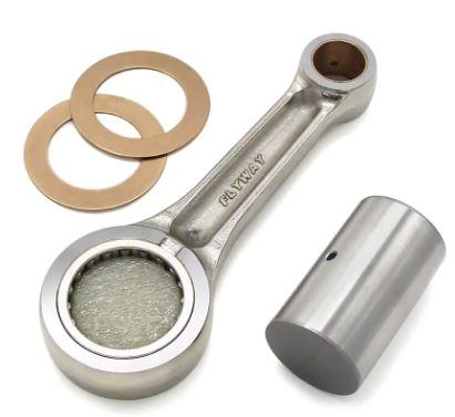 CON ROD KIT KTM LC4 00-05, 400 4T 95-00, 625 SMC/SXC 05-06