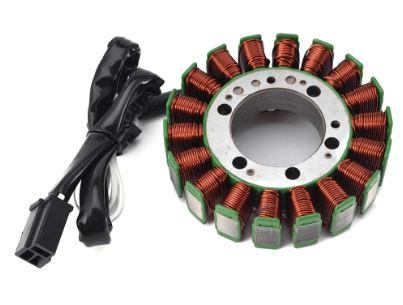 STATOR COIL KAWASAKI ER-6N/F 09-11, KLE650 VERSYS 08-14