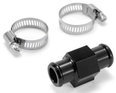 22mm Connector Water Temp Temperature Joint Pipe Hose
