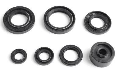 ENGINE OIL SEAL SET YAMAHA DT125 89-96, DT125R/RE 87-06, DT125X 05-06