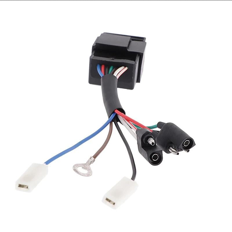 CDI BOX POLARIS MAGNUM 425 95-99, 500 99-01, SPORTSMAN 500 96-01, 400 01-02