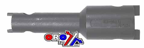 FRAME SPANNER SOCKET, 35-8574, YZF-R6, XV1700, ROAD TOOLS