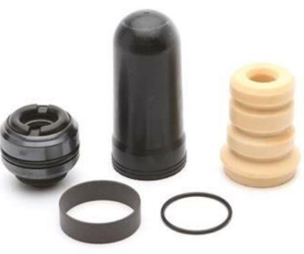 KYB RCU SERVICE KIT 40/14mm YAMAHA YZ85 2019-2021