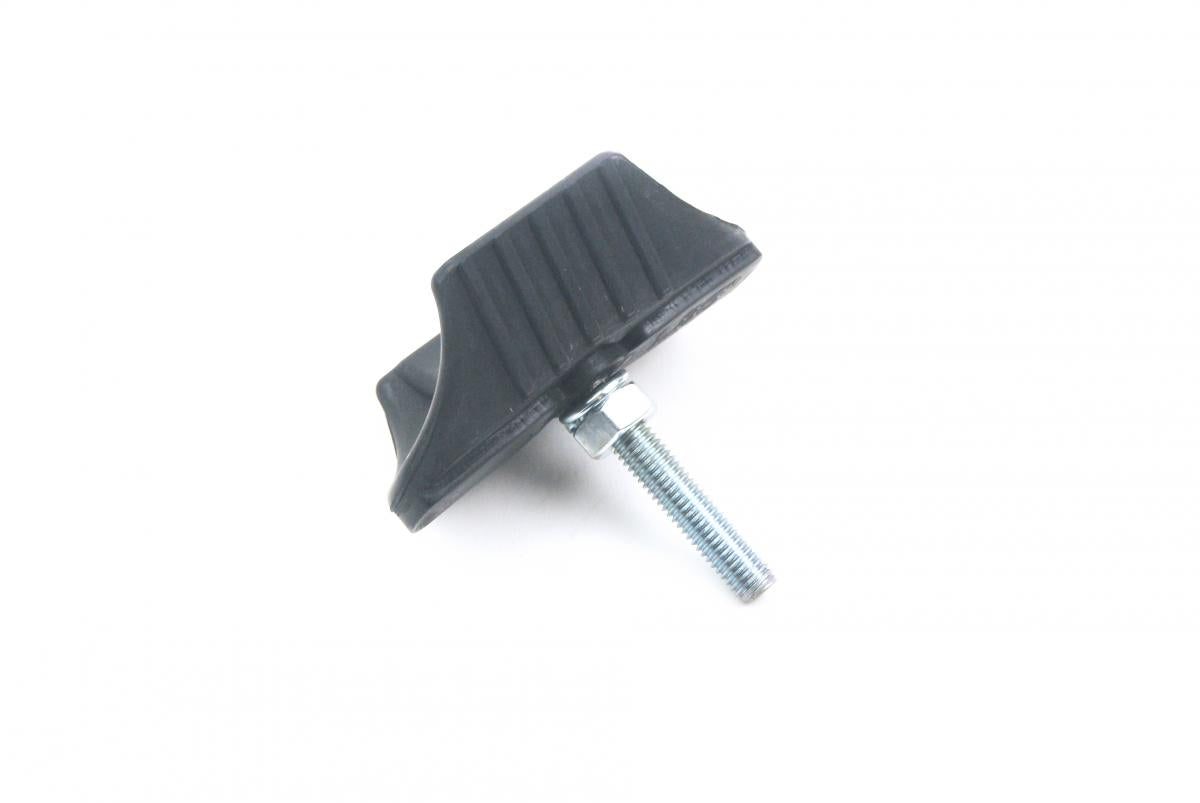 TYRE BOLT RUBBER 1.85 RIM LOCK