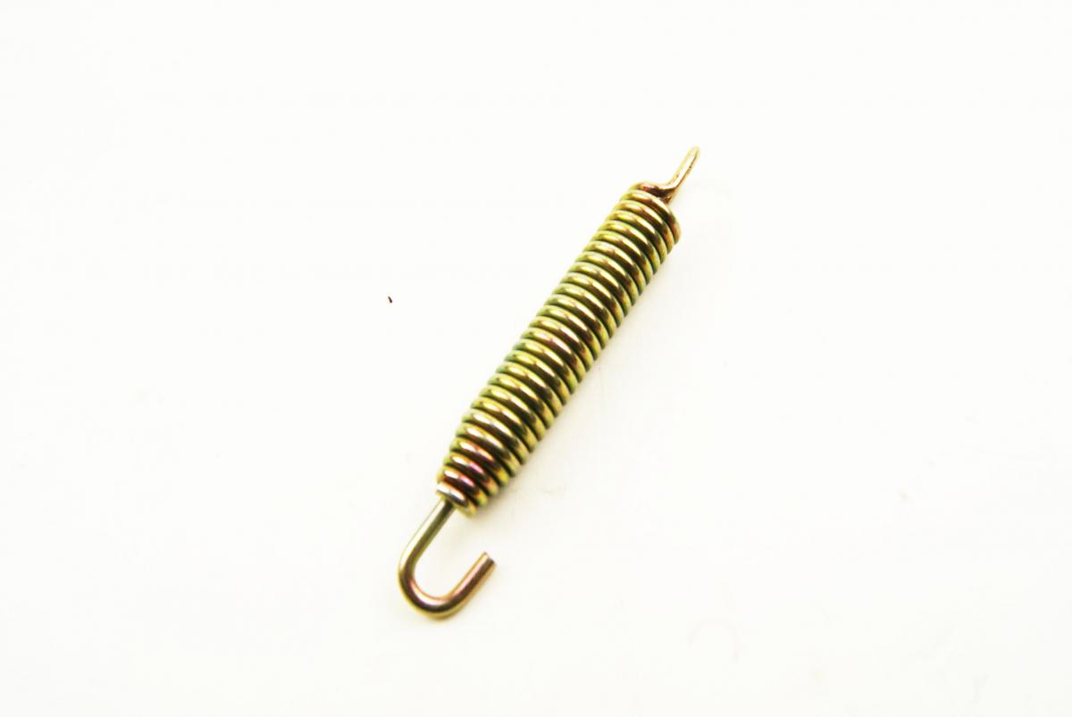 74mm SPRING. TURNING TIP
