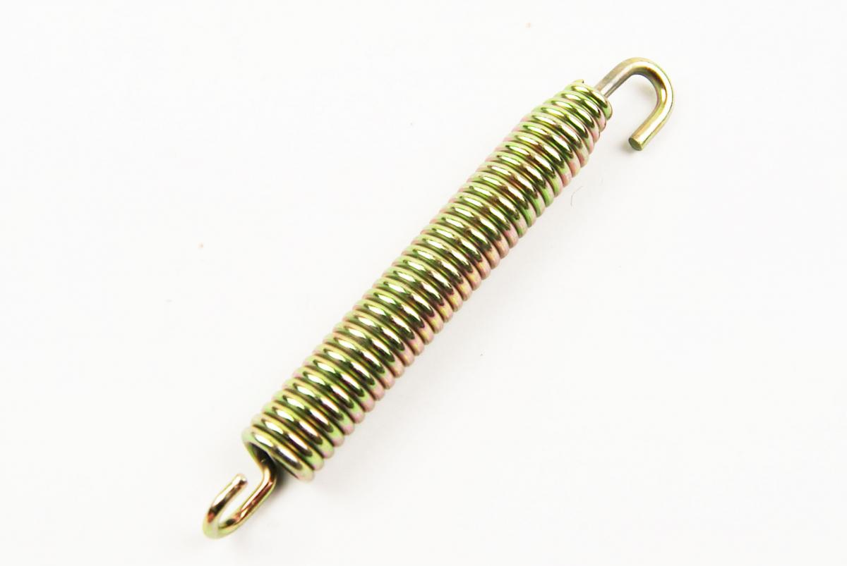 90 EXHAUST SPRING TURNING TIP