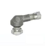 90 ANGLE VALVE ALLOY BOLT ON