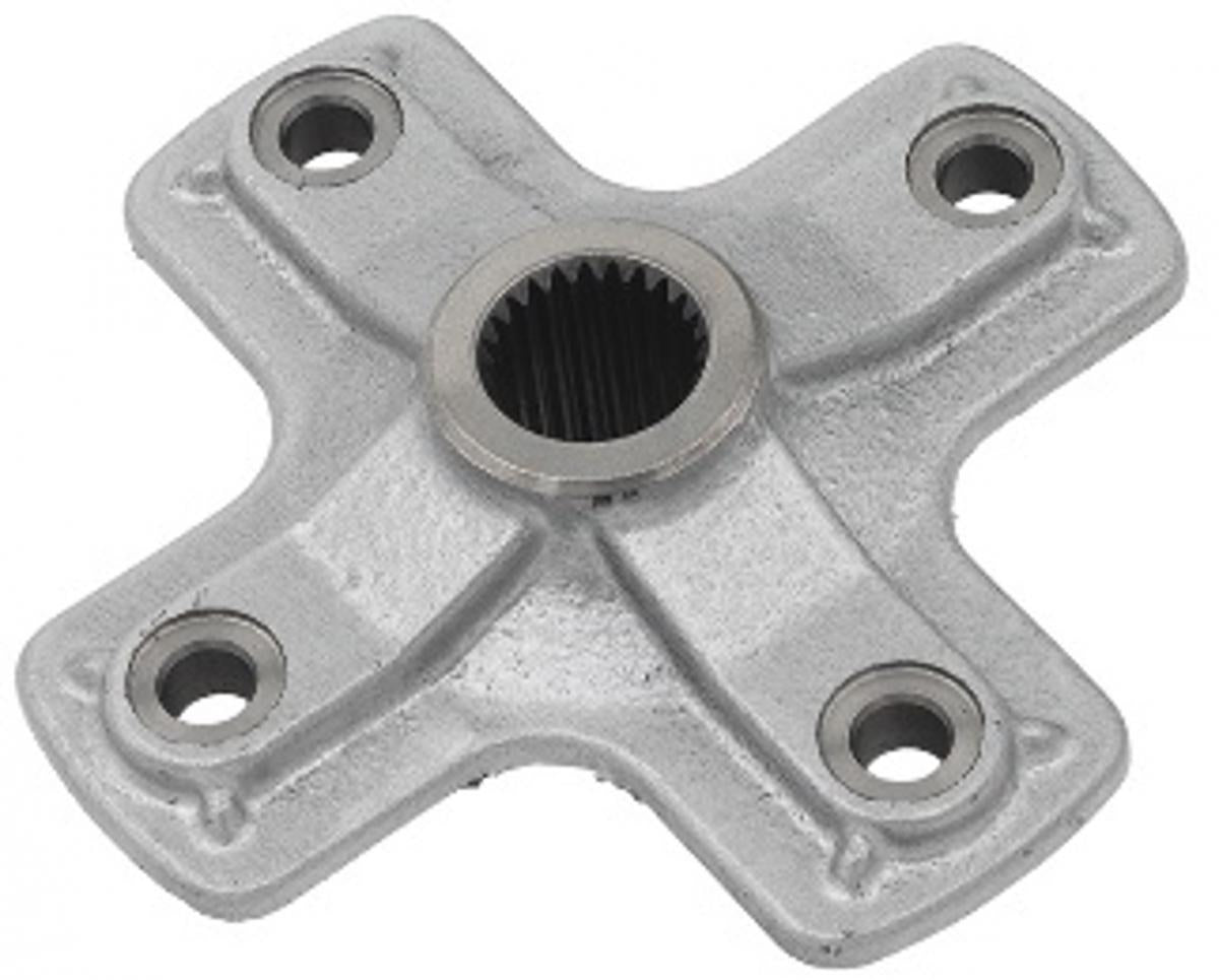 REAR HUB KAWASAKI KVF750 BRUTE FORCE 2008-2023