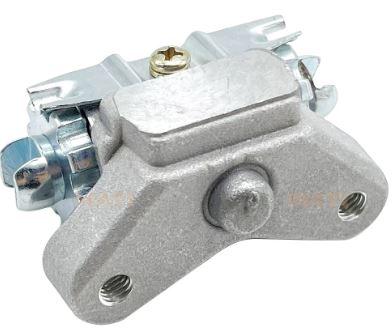 Front Drum Brake Adjuster, Honda TRX200/250/300 2x4