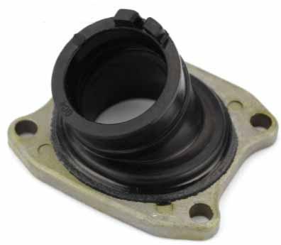 CARB MANIFOLD INTAKE RUBBER Honda CR80/85 86-07, 16220-GC4-600