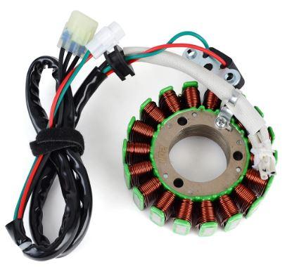 STATOR COIL, HUSQVARNA FE250/350 13-22, FE450/501 17-22