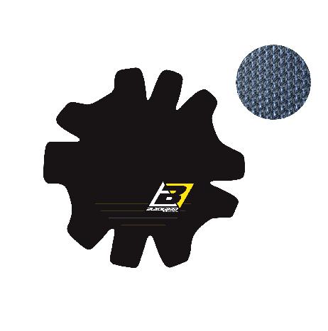 CLUTCH COVER PROTECTION STICKER SHERCO SE250/300 13-23, SE-F450 13-23