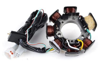 STATOR YAMAHA DT125R 1999-2003
