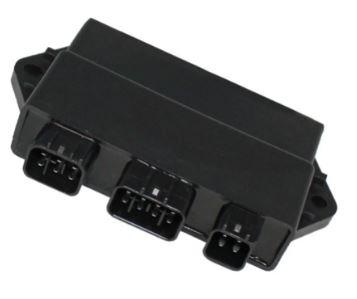 CDI BOX YAMAHA YFM660R RAPTOR 2001-2003