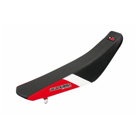 BLACKBIRD DREAM 4 SEAT COVER FANTIC XX/XE 2021-2022