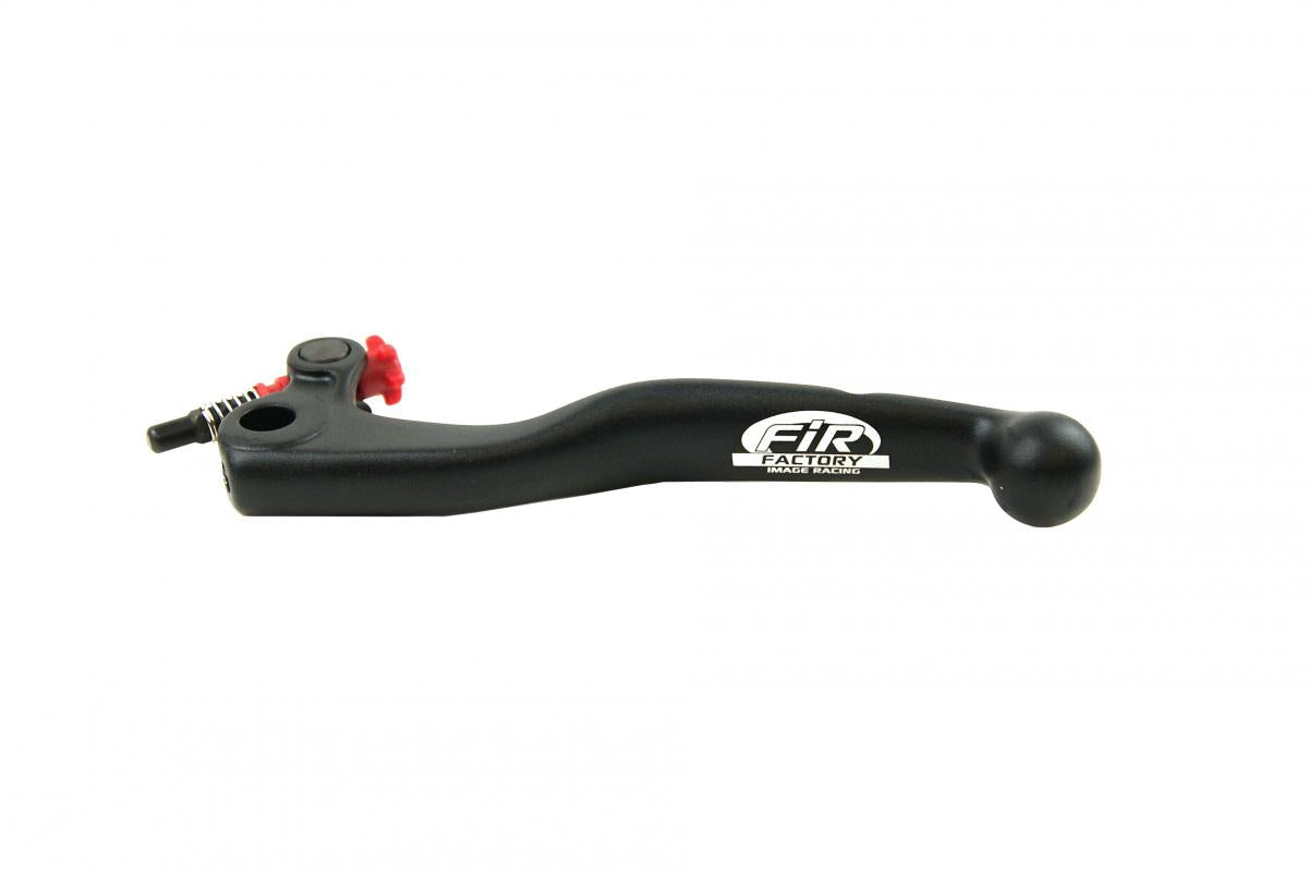LEVER BLADE CLUTCH KTM FORGED, 50302031100, BLACK, FIR, ACLC-621