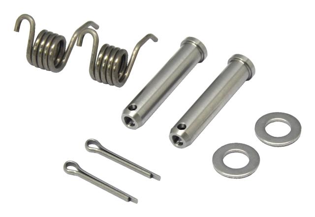 FIR FOOT PEG SPRINGS & PINS BETA 300RR 2020>