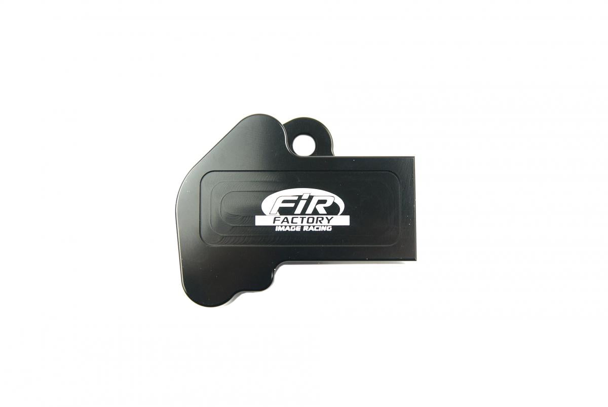 TPI TPS SENSOR COVER KTM/HUSQ/GAS, FIR ASOT-470, KTM 150/250/300 EXC 18-22 BLACK