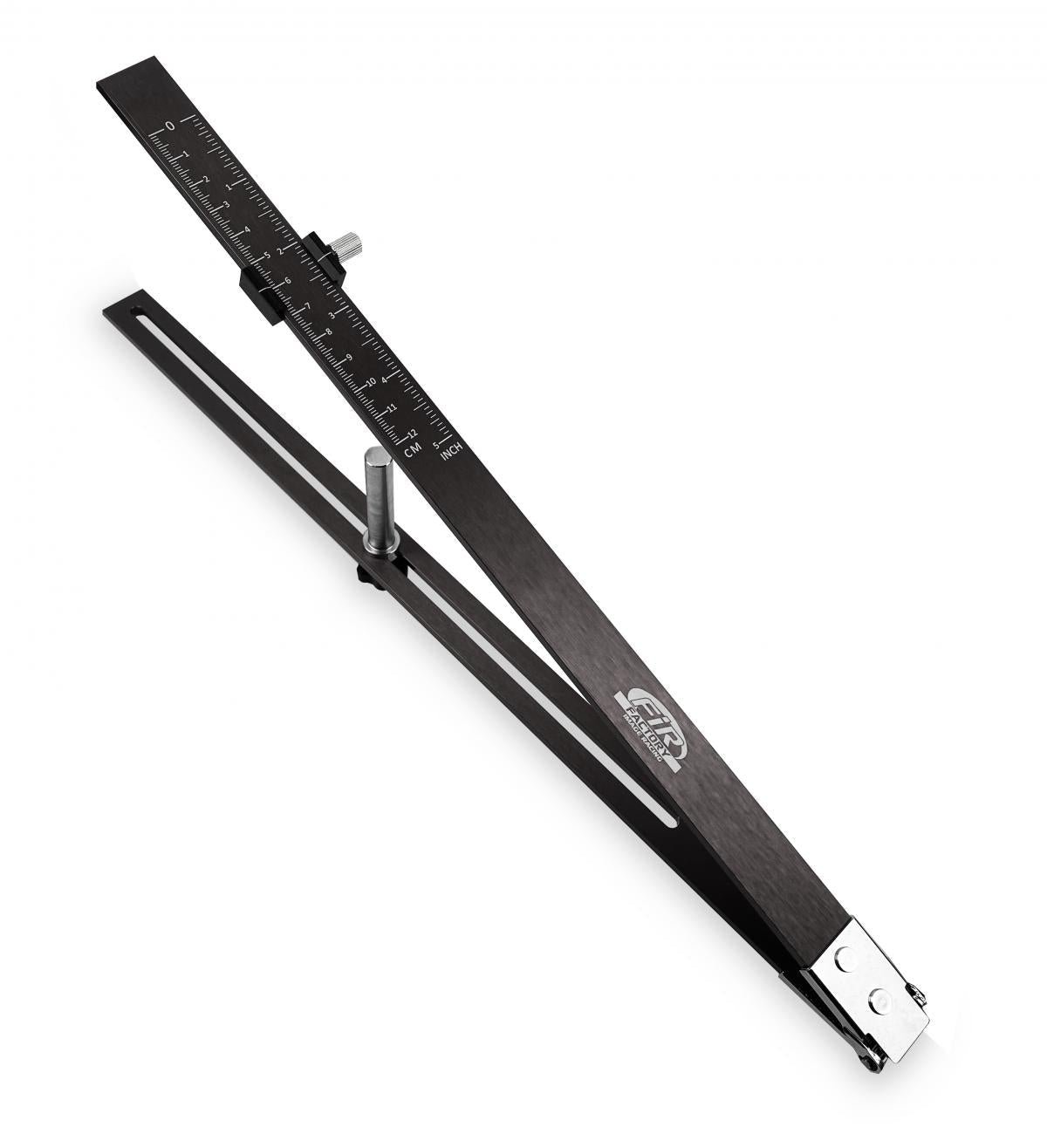 SAG SCALE , FIR ASOT-468 BLACK, 08-0613