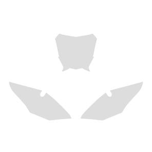 WHITE BACKGROUNDS FANTIC XE 2021-2023