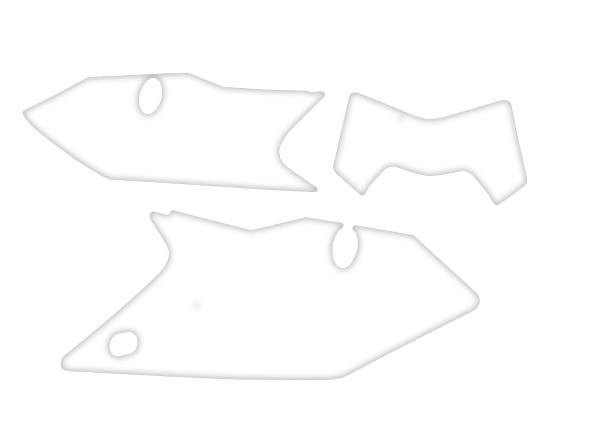 WHITE BACKGROUNDS FANTIC XEF 2022-2023