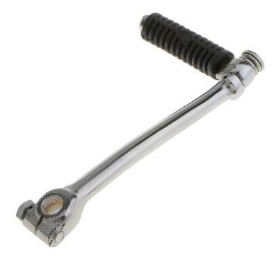 PIT BIKE KICKSTARTER LEVER 50-140, 13mm SHAFT, 19.5cm LONG