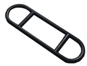 O-RING FUEL TAP MOUNT KAW, 92055-1112, 18-6652 PETCOCK
