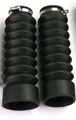 FORK GAITOR SET 8 WAVE 165x30x45