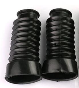 BLACK FORK GAITOR SET 100x26x40