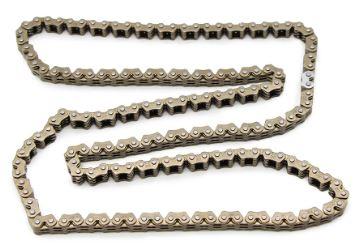 JT, CAM CHIAN x 158 links KAWASAKI KSF250A 87-04, KLR250 (KL250) 85-05