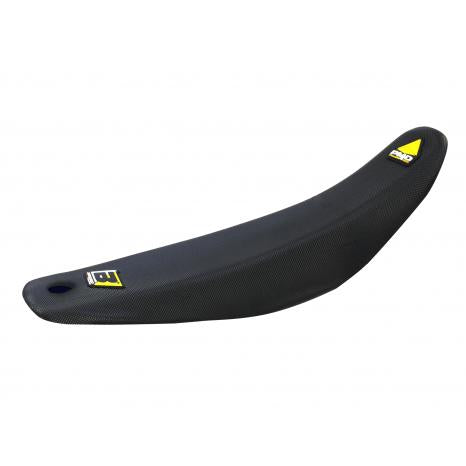 BLACKBIRD PYRAMID BLACK SEAT COVER YAMAHA YZ125/250 2022-2023