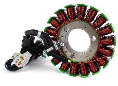 STATOR YAMAHA YZF-R3 19-23, MT-03 20-23