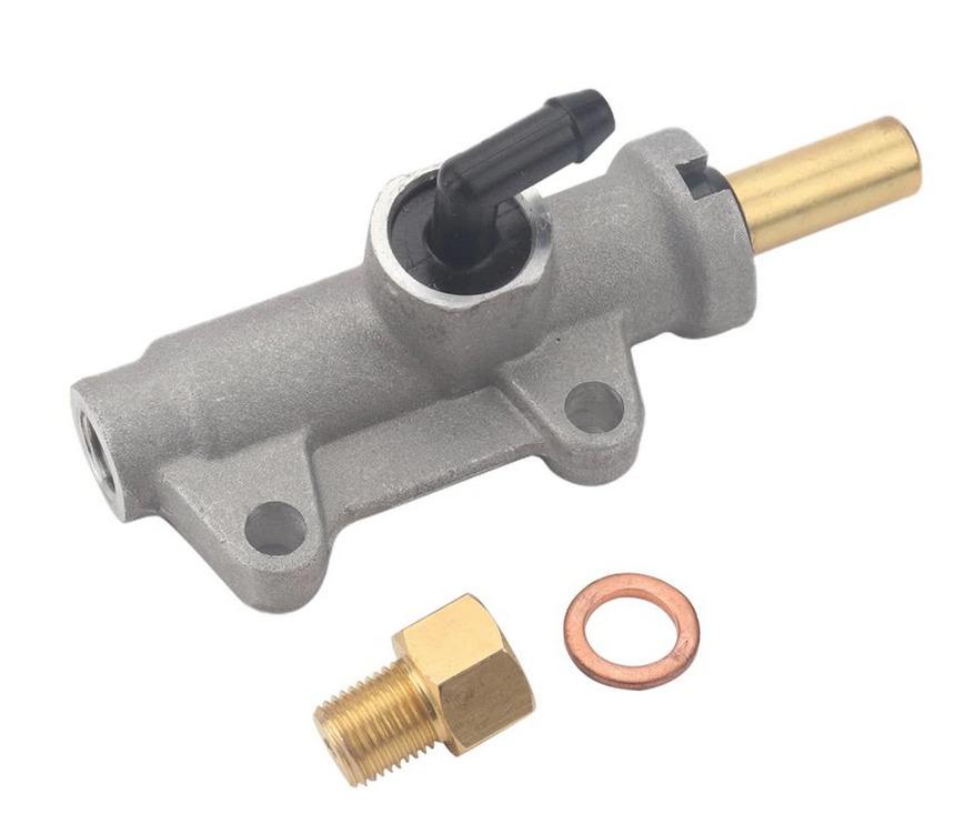 MASTER CYLINDER REAR BRAKE POLARIS, Sportsman 335-800, Magnum 325-500