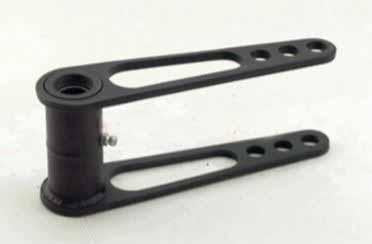 3.5" LOWERING KIT REAR YAMAHA YFZ450 All Years MT284-003