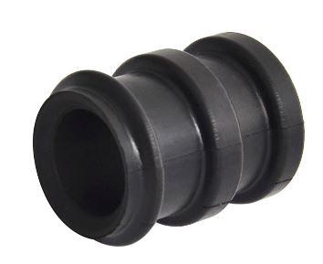 Rubber Exhaust Pipe Connecter KTM Husqvarna 50205057000 29mm ? 31mm 250/300 EXC