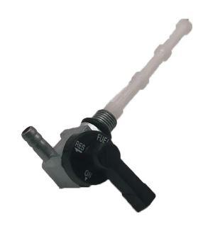 FUEL TAP M10 LH OUTLET Peugeot MBK51 SWITCH VALVE