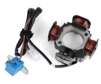 STATOR COIL Suzuki LTZ50 Quadsport 06-23