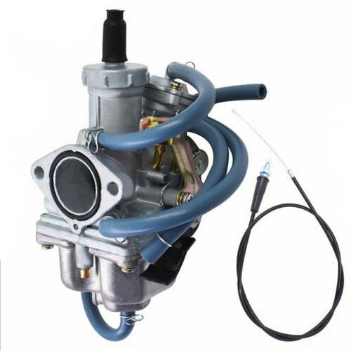Carburetor CRF150F 03-07, Hand Choke 16100-KPT-903, 16100-KPT-902