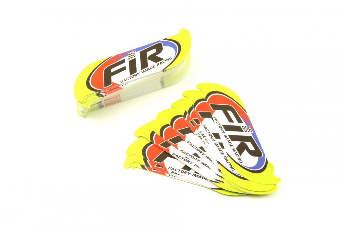 FORK SEAL CLEANER TOOL PACK OF 100, FACTROY IMAGE RACING, SEAL MATE