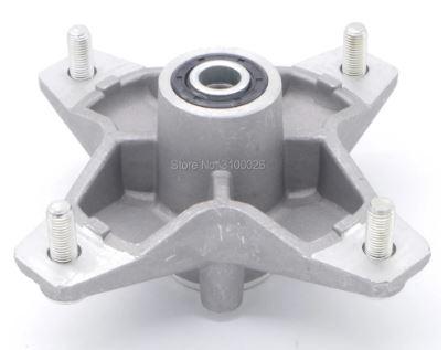 Front Wheel Hub 4x156mm YAMAHA RAPTOR YFM125 11-13, YFM250R 08-13, YFM350R 08-13