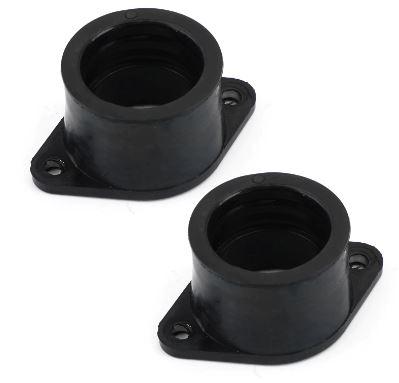 CARB INTAKE 2pcs Kawasaki KZ400 74-78 Z400, 16065-037