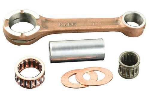 CON ROD KIT HONDA CRM250 (KAE)